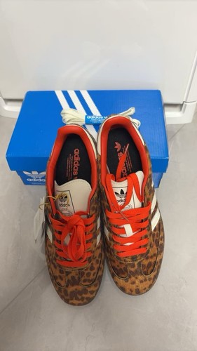 Adidas hamburg trimm - adidas, trab