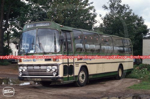 Coach photo eastern scottish - coach,