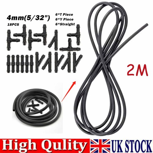 Car 18pcs connectors - 2m+18pcs,