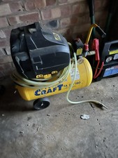 Power Craft Ta25 180 Oil Air