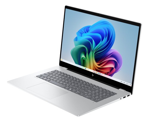 Omnibook next gen ai - 17",