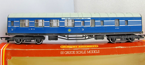 Hornby modern coronation - hornby,