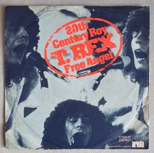 T. REX - 20th Century Boy
