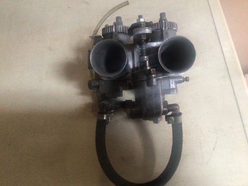 Amal carburetors - amal,