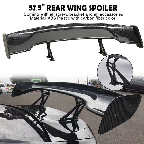 Carbon fiber adjustable - 57",