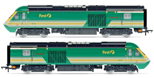 Hornby r30096 first great - r30096,