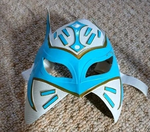 Wwe sin cara wrestling mask - wrestling,