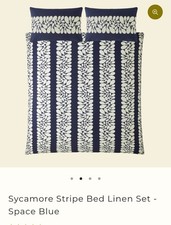 Orla Kiely Sycamore Stripe