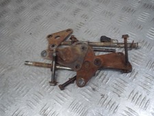 Suzuki GN400 1980-1982 80-82