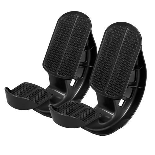 Foot rocker board - rocker,