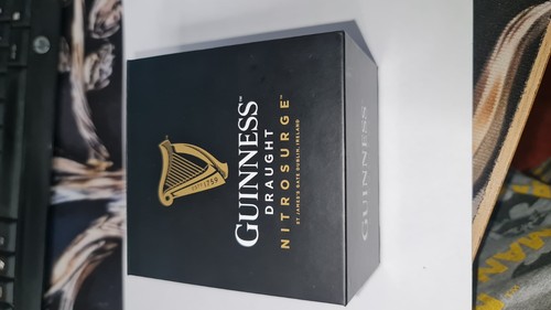Official guinness draught - official,