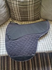 Barefoot Treeless Saddle Pad