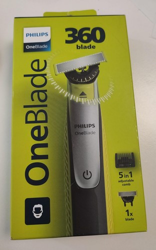 Philips oneblade 360 - oneblade,