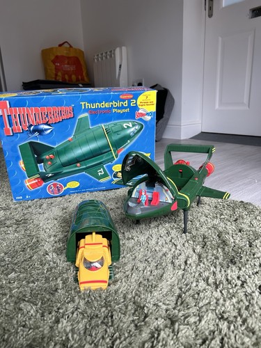 1992 thunderbird supersize - 2,