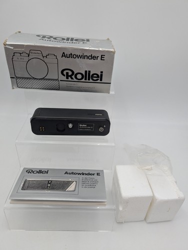 Rollei autowinder for - rollei,