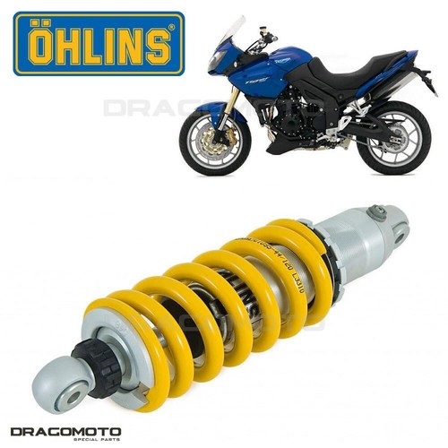 Triumph tiger 1050 2007 2012 - triumph,
