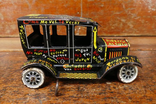 Vintage 1930s marx old - vintage,