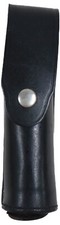 Bianchi 36A Black Leather Mace