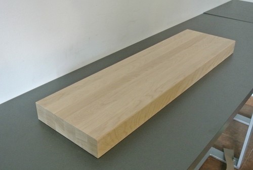 Oak stair treads - treads(1st, class