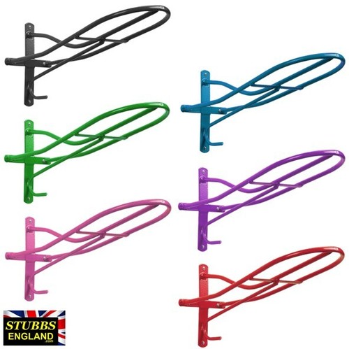 Standard saddle rack stubbs - saddle,