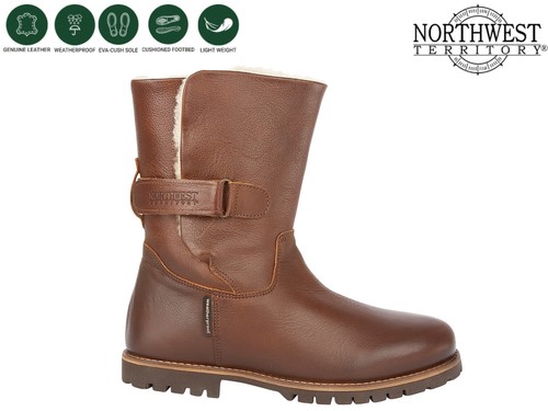 Womens northwest territory - womens,