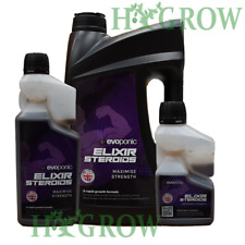 Evoponic - Elixir Steroids -