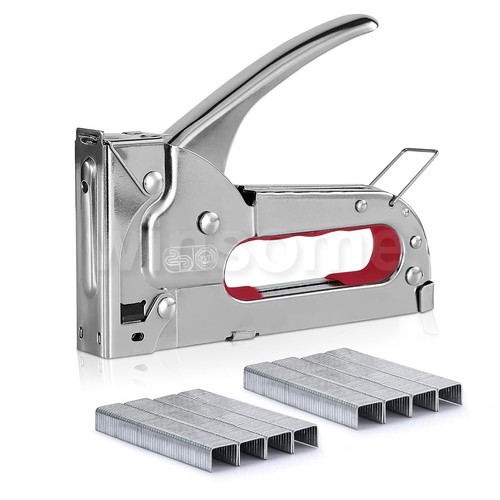 Heavy duty staple - heavy,