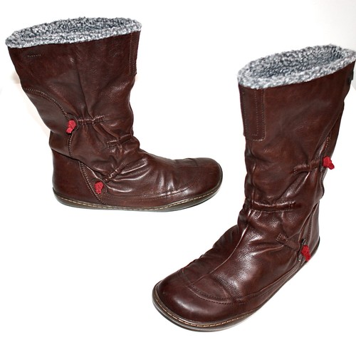 Camper peu cami barefoot shoes - cami,
