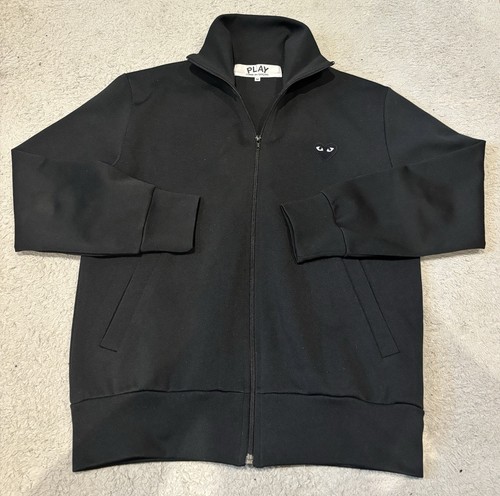 Comme des garçons play - garçons,