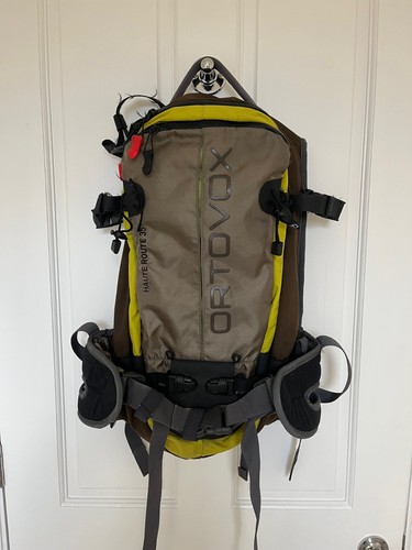 Ortovox haute route - ortovox, 35