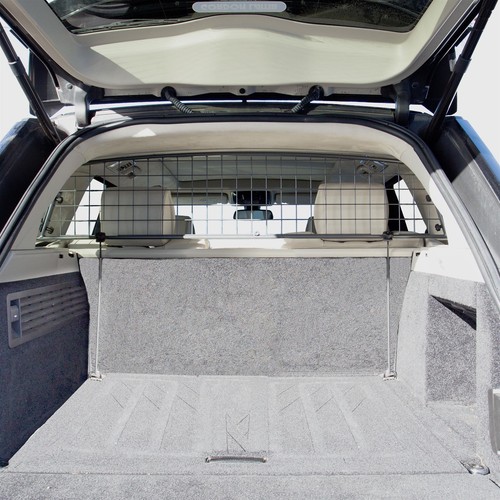 Travall dog guard - travall, range