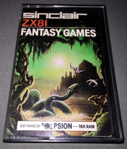 Fantasy games sorcerer s - games, sorcerer's