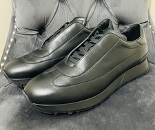 John Lobb River  Black Calf