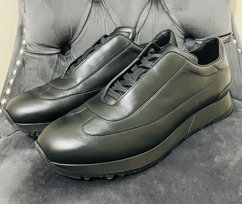 John lobb river black calf - john,