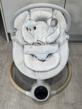 Mamas & Papas Alto Electric Baby Swing Bouncer Chair Excellent Condition