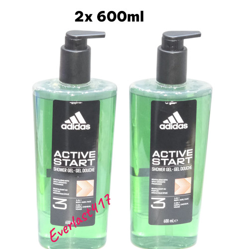 Adidas active start 1 - adidas,