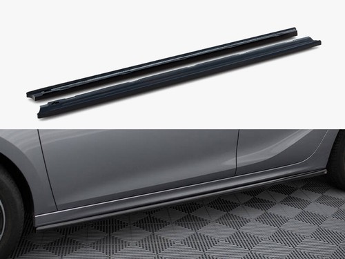 Maxton design side - maxton,