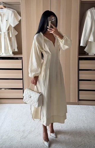 Zara new butter colour fitted - zara,