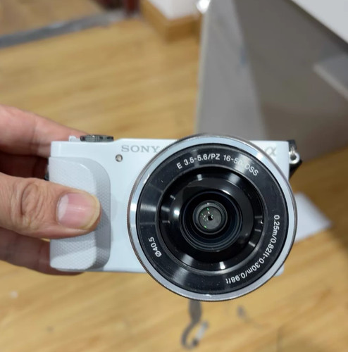Sony alpha nex mirrorless - sony, nex-3n