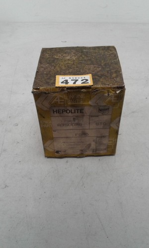 Standard ford series piston - standard,