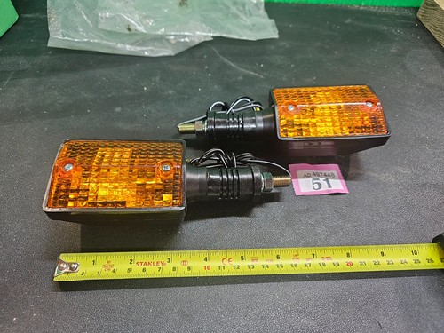Indicators yamaha xt600 - ,