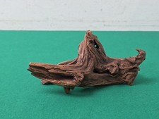 Small driftwood sculpture - driftwood,