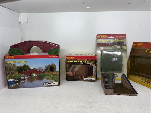 Hornby skaledale gauge - hornby,