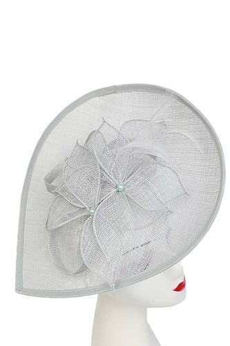 Large sinamay hatinator - large,