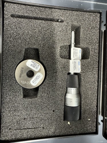 Bowers xta micro - xta, analogue
