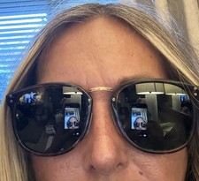 VINTAGE RAYBAN  B&L W0861