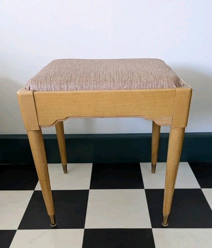 Singer danish modern - modern, vintage
