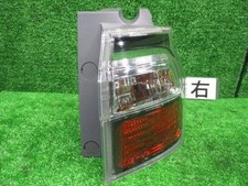 HONDA Step Wagon 2008 DBA-RG2