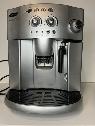 Longhi magnifica esam4200 s - de'longhi,