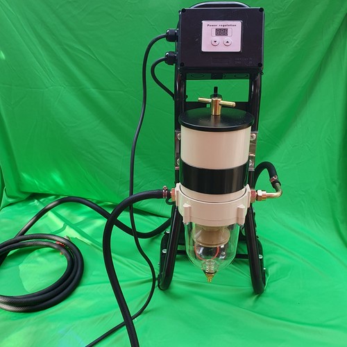 12v portable diesel - 12v,